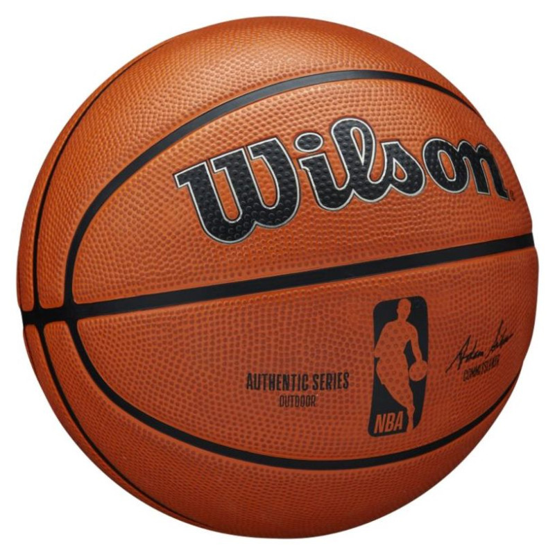 Wilson NBA Authentic Series Outdoor Ball WTB7300XB basketball (7)