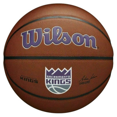 Wilson Team Alliance Sacramento Kings Ball WTB3100XBSAC (7)