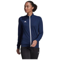 Adidas Entrada 22 Track Jacket W H57528 (XS)