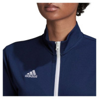 Adidas Entrada 22 Track Jacket W H57528 (XS)