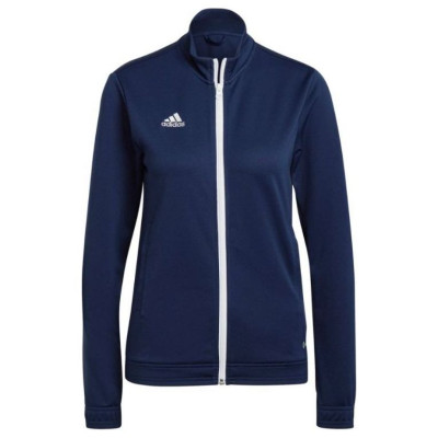 Adidas Entrada 22 Track Jacket W H57528 (L)