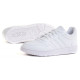 Adidas Hoops 3.0 K Jr GW0433 shoes (37 1/3)
