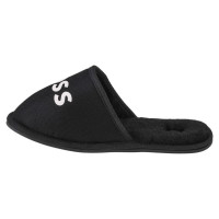 Boss Logo Slippers Jr J29312-09B (36)