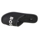 Boss Logo Slippers Jr J29312-09B (36)
