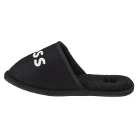 Boss Logo Slippers Jr J29312-09B (36)