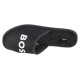 Boss Logo Slippers Jr J29312-09B (36)
