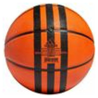 Adidas Basketball ball adidas 3 Stripes Rubber X3 HM4970 (5)