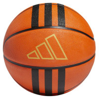 Adidas Basketball ball adidas 3 Stripes Rubber X3 HM4970 (5)