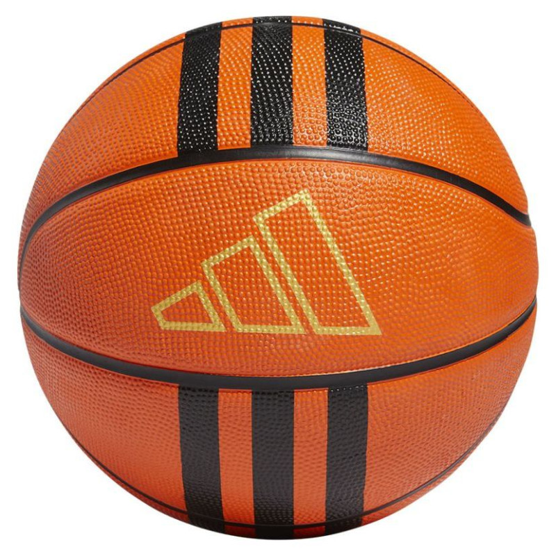 Adidas Basketball ball adidas 3 Stripes Rubber X3 HM4970 (5)