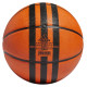 Adidas Basketball ball adidas 3 Stripes Rubber X3 HM4970 (5)