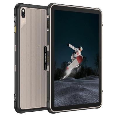 Ulefone TABLET RUGKING PAD 2 PRO 10''/8/128GB GREY ULEFONE