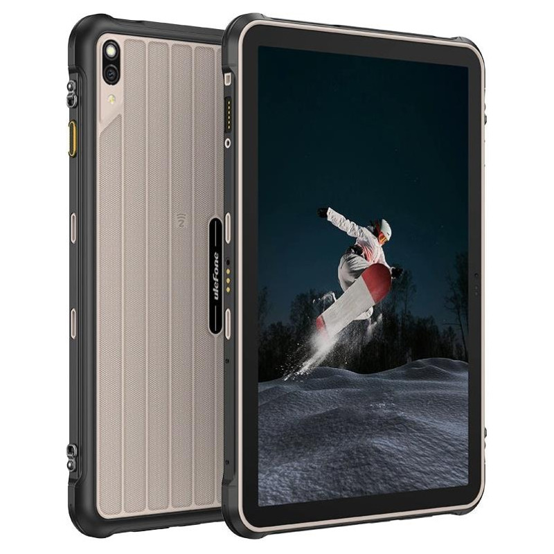 Ulefone TABLET RUGKING PAD 2 PRO 10''/8/128GB GREY ULEFONE