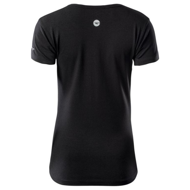 Hi-Tec T-shirt Hi-tec lady puro W 92800275198 (M)