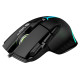 Canyon mouse Fortnax GM-636 RGB 9buttons Wired Black