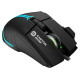 Canyon mouse Fortnax GM-636 RGB 9buttons Wired Black