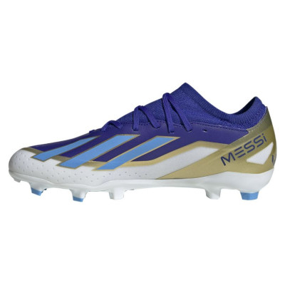 Adidas X CRAZYFAST League Messi FG shoes ID0712 (44 2/3)