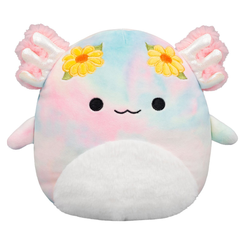 Squishmallows W29 Plī&scaron;a rotaļlieta, 19 cm