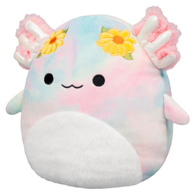 Squishmallows W29 Plī&scaron;a rotaļlieta, 19 cm