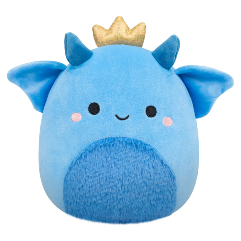 Squishmallows W29 Plī&scaron;a rotaļlieta, 19 cm