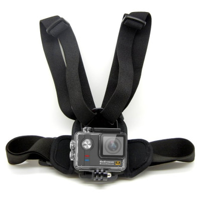 Goxtreme Chest Mount 55232