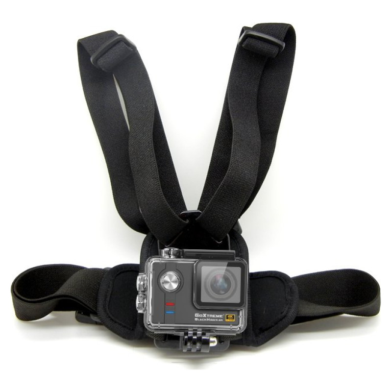 Goxtreme Chest Mount 55232