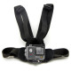 Goxtreme Chest Mount 55232