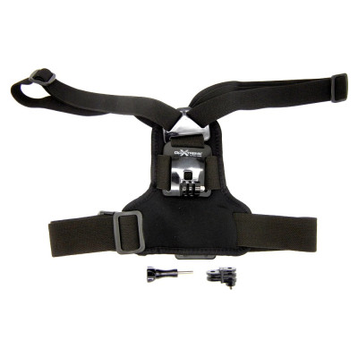 Goxtreme Chest Mount 55232