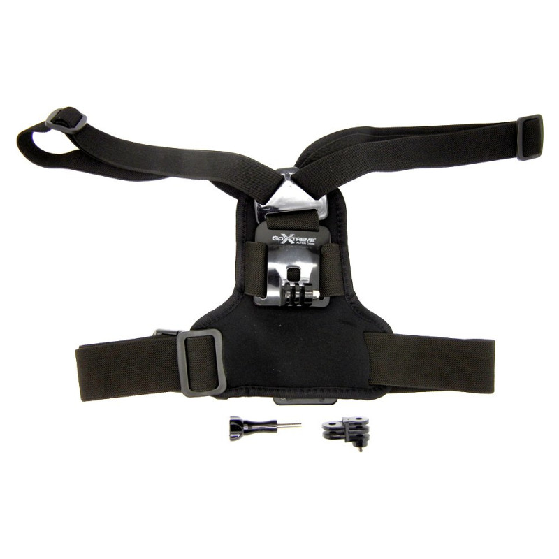 Goxtreme Chest Mount 55232