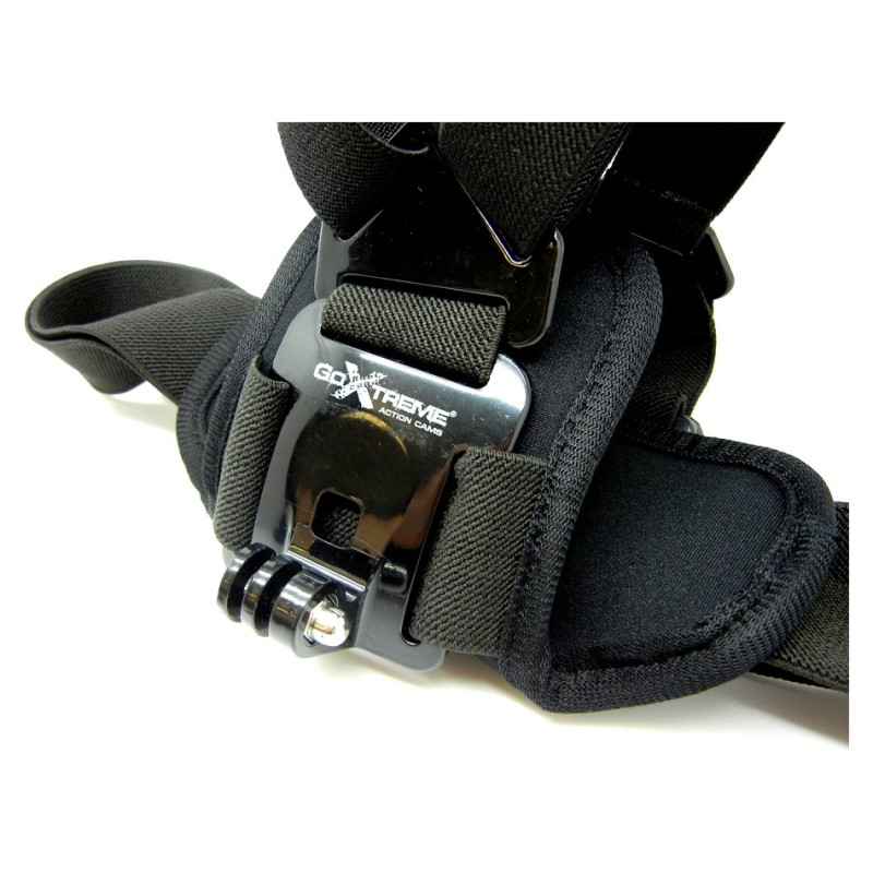 Goxtreme Chest Mount 55232