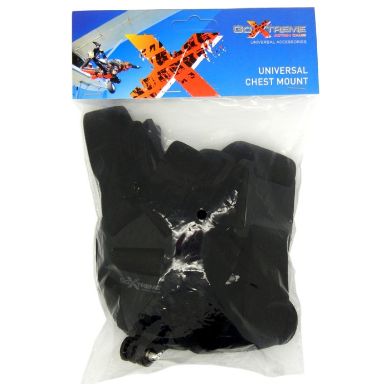 Goxtreme Chest Mount 55232