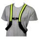 Easypix StreetGlow LED Vest L/XL 65001