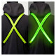 Easypix StreetGlow LED Vest L/XL 65001