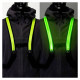 Easypix StreetGlow LED Vest L/XL 65001