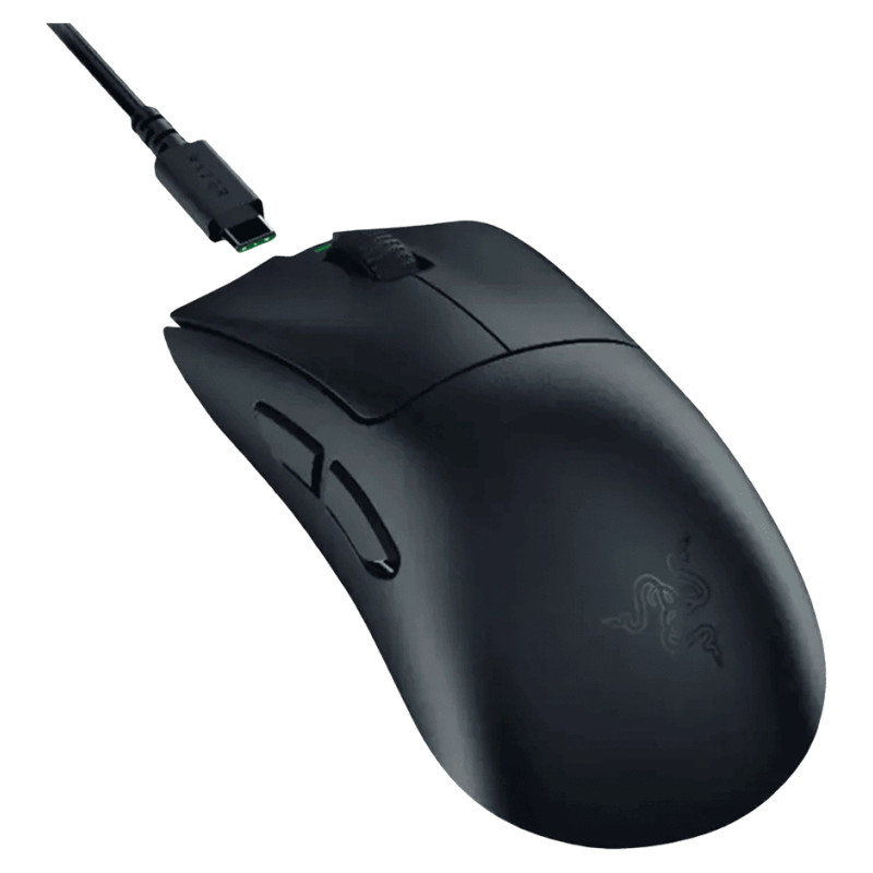 Razer DeathAdder V3 HyperSpeed Gaming Mouse