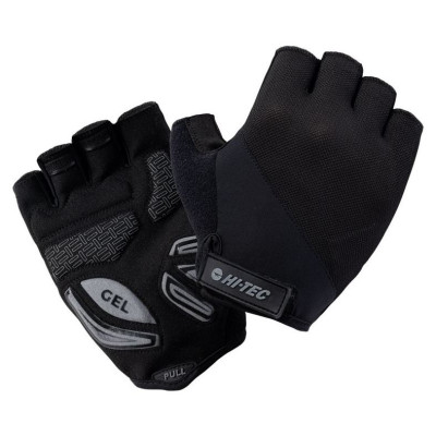 Hi-Tec Cycling gloves Hi-tec fers M 92800315208 (M)