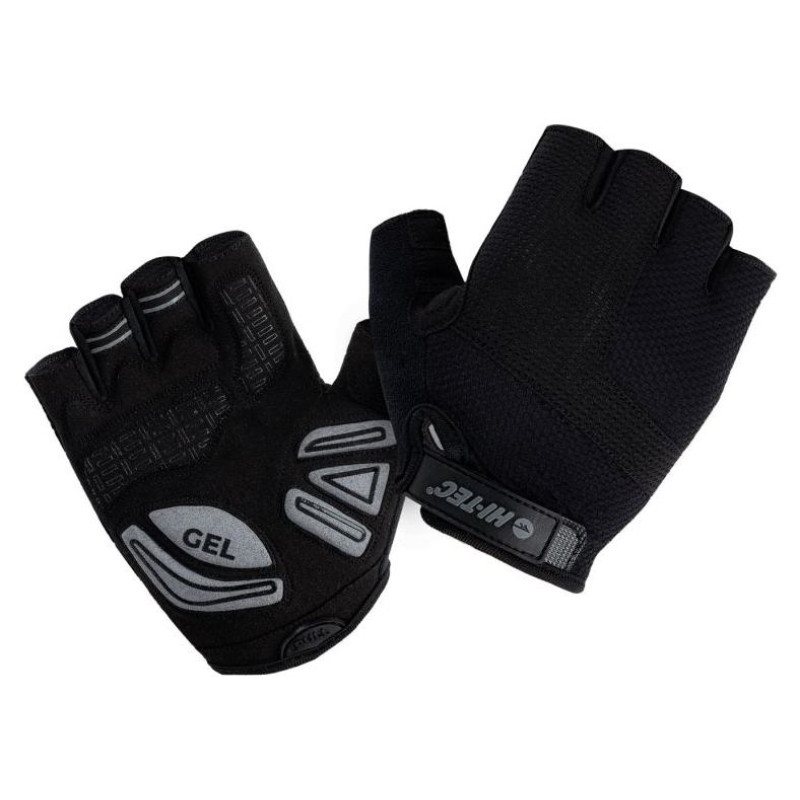 Hi-Tec Cycling gloves Hi-tec fers M 92800315208 (M)