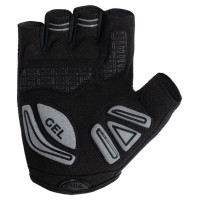 Hi-Tec Cycling gloves Hi-tec fers M 92800315208 (M)