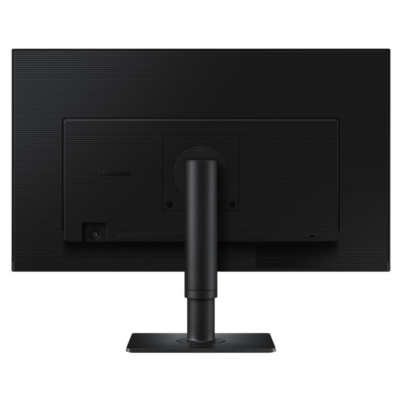 Samsung LCD Monitor|SAMSUNG|27 "|1920 x 1080 pixels|Full HD|Native aspect ratio 16:9|LCD|Flat|LS27D402GSUXXE