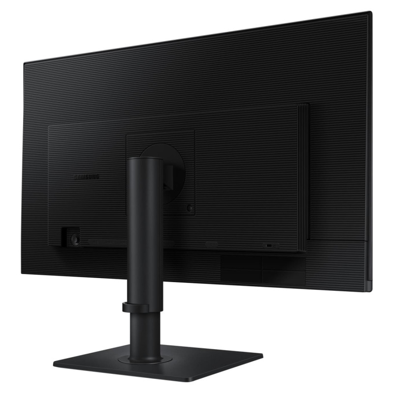 Samsung LCD Monitor|SAMSUNG|27 "|1920 x 1080 pixels|Full HD|Native aspect ratio 16:9|LCD|Flat|LS27D402GSUXXE