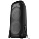 Sven Speaker SVEN PS-1050, black (200W, TWS, Bluetooth, FM, USB, microSD, LED-display, 7200mAh)