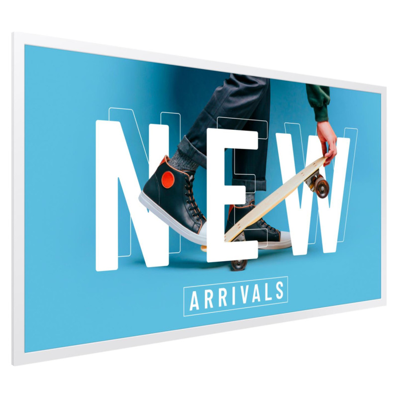 Samsung DISPLAY LCD 32" EM32DX/LH32EMDIBGBXEN SAMSUNG