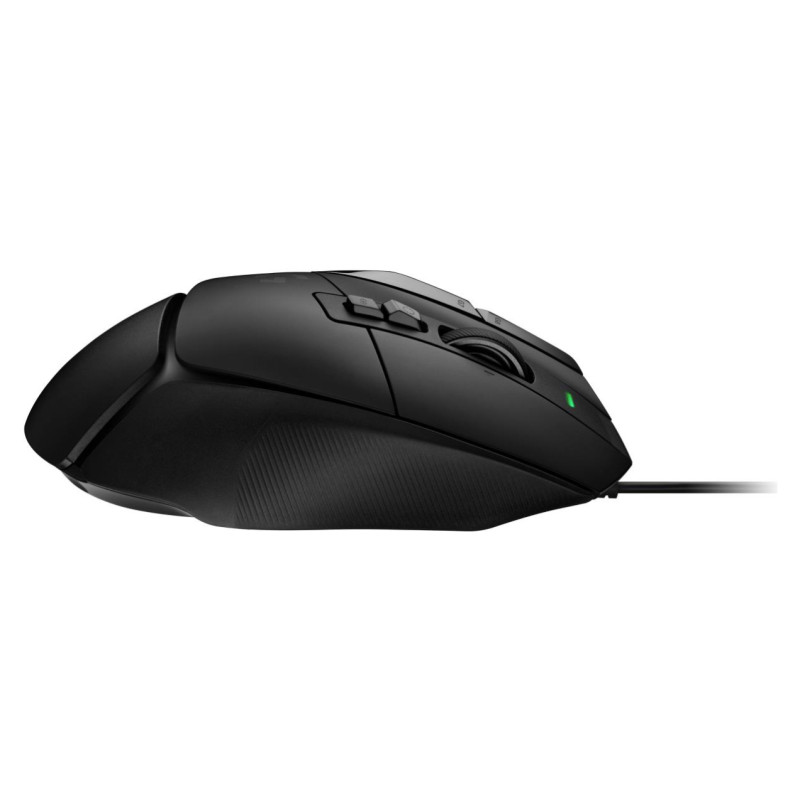 Logitech MOUSE USB OPTICAL G502 X/BLACK 910-006138 LOGITECH