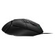 Logitech MOUSE USB OPTICAL G502 X/BLACK 910-006138 LOGITECH