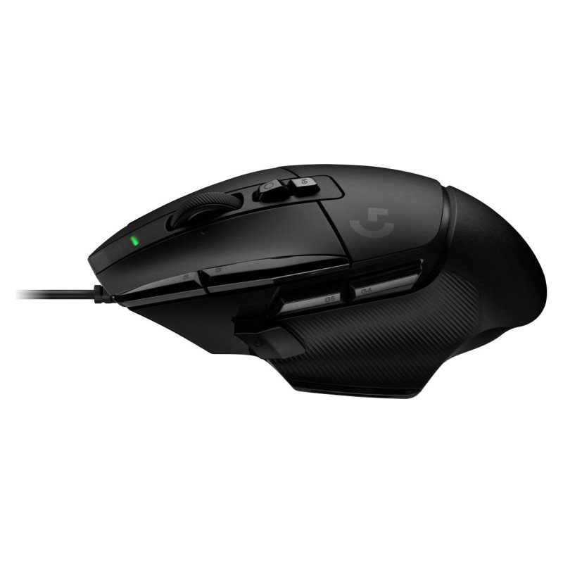 Logitech MOUSE USB OPTICAL G502 X/BLACK 910-006138 LOGITECH
