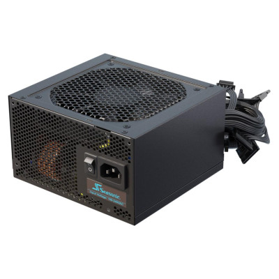 Seasonic Power Supply|SEASONIC|ATX|PC|100 - 240 V|750 W|G12GC-750