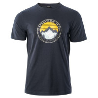 Hi-Tec T-shirt Hi-Tec Zergo M 92800397484 (M)