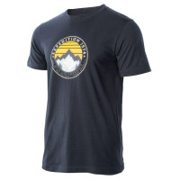 Hi-Tec T-shirt Hi-Tec Zergo M 92800397484 (M)