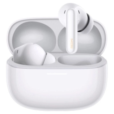 Xiaomi Austiņas Xiaomi Redmi Buds 8 Pro White