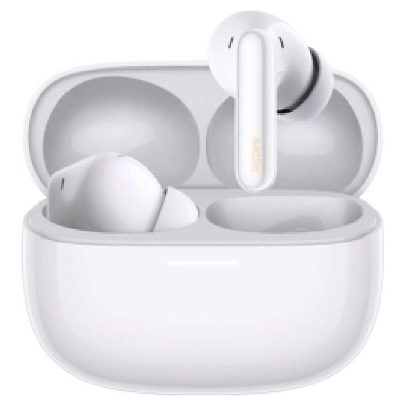 Xiaomi Austiņas Xiaomi Redmi Buds 8 Pro White
