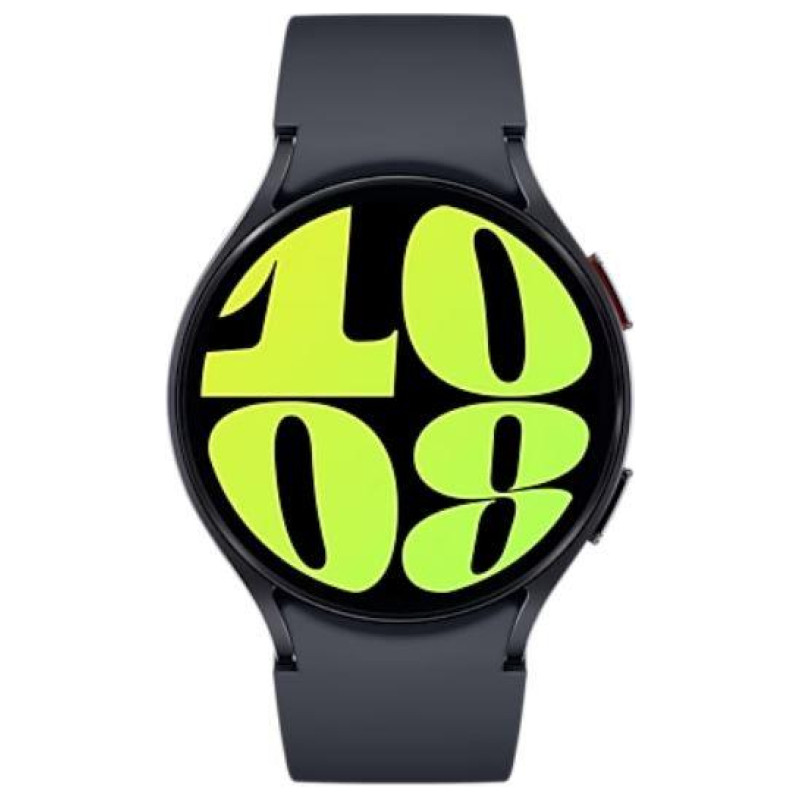 Samsung SMARTWATCH GALAXY WATCH6/44MM GRAPHITE SM-R940 SAMSUNG